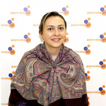 Мусатова Марина Владимировна